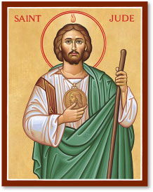 St. Jude the Apostle